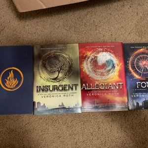 Divergent Series